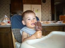 Ryan August 2004